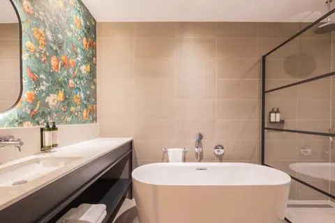 Van der Valk Hotel Den Haag - Wassenaar foto 20