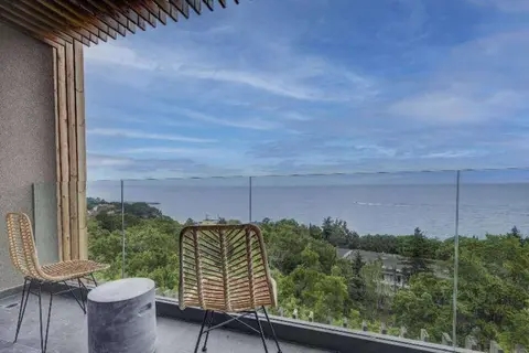 Umani Hotel & Beach in Danton — foto 5