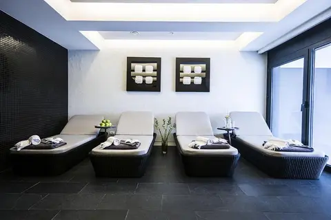 Workinn Hotel in Gebze — foto 17