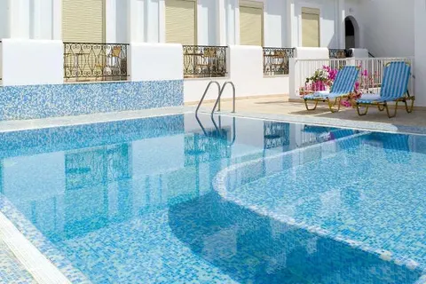 Hotel Glaros foto 15