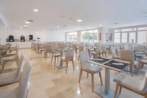 Aparthotel Caprice Isabel in Palma — foto 30