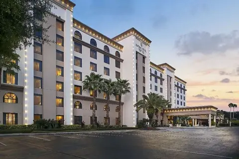 Buena Vista Suites in Lake Buena Vista — foto 17