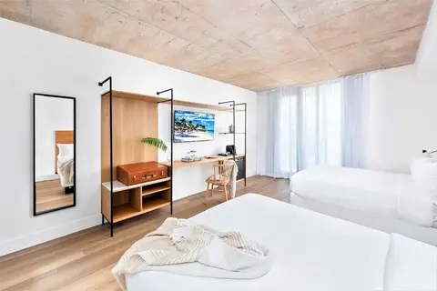 Upson Hotel & Social Club in Miami Beach — foto 6