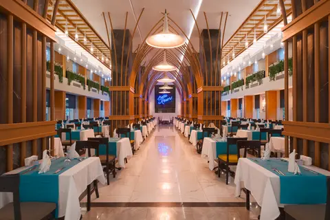 Bella Resort & Spa in Manavgat — foto 29