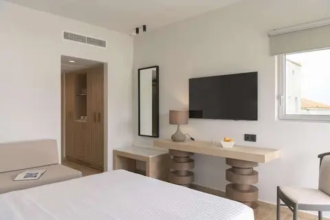 Creta Royal Hotel in Skaleta, foto 12