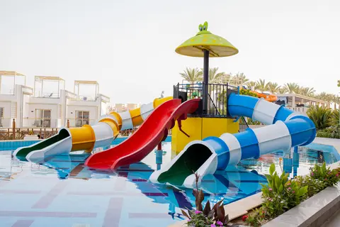 Bellagio Beach Resort & Spa in Hurghada — foto 4