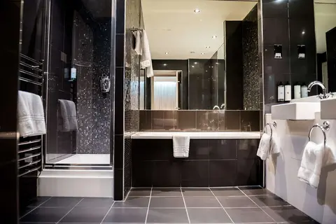 Macdonald Townhouse Hotel in Manchester — foto 13