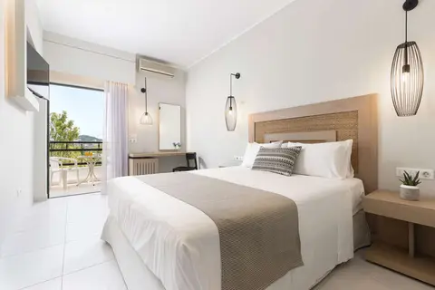 Paradise Hotel Corfu in Gouvia, foto 6