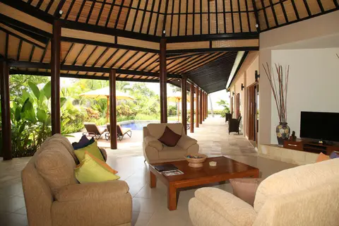 The Lovina in Buleleng — foto 30