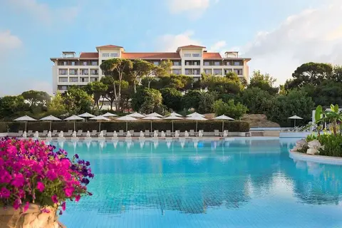 Ela Excellence Resort Belek in Serik, foto 13