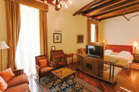The Pucic Palace in Dubrovnik — foto 13