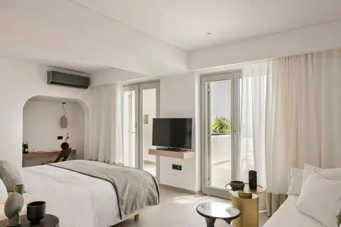 Grace Mykonos in Μύκονος — foto 19