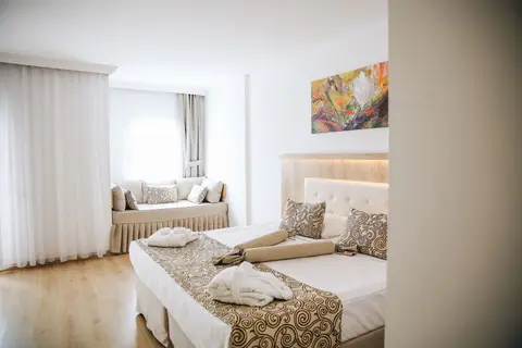 Cesars Side in Manavgat — foto 4