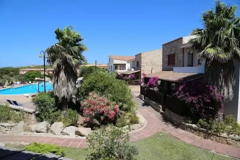 Club Esse Residence Capo D'orso in Lu Palau/Palau — foto 10