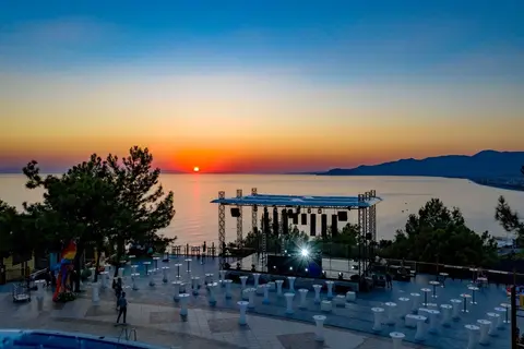 Utopia World in Alanya — foto 27