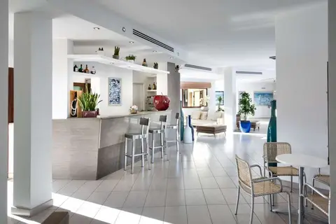 Terradimare Resort & Spa in Santu Diadòru/San Teodoro — foto 3
