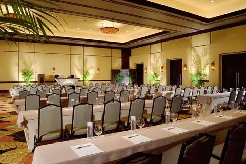 Fairmont Mayakoba in Playa del Carmen, foto 12