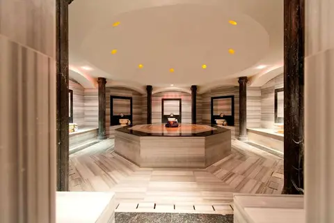 Concorde De Luxe Resort in Aksu, foto 20