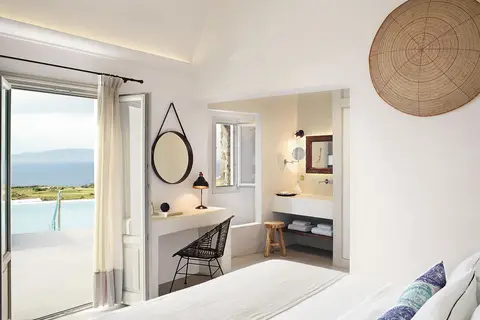 Santo Pure Oia Suites & Villas in Δημοτική Ενότητα Οίας — foto 29