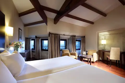Eurostars Palacio Santa Marta in Trujillo — foto 13