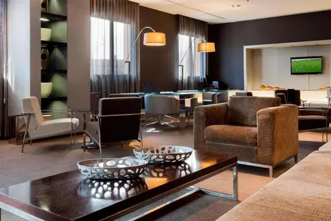 B&B Hotel Arezzo in Arezzo — foto 16