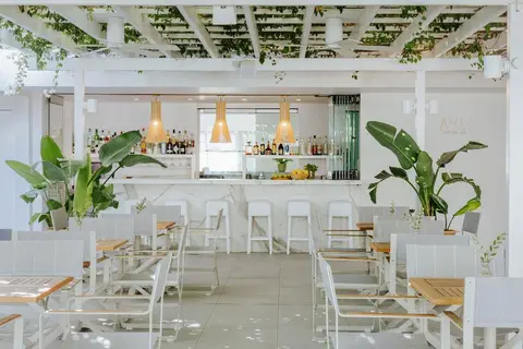 Nissi Park Hotel in Ayia Napa — foto 4