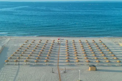 Le Dune Beach Club in Messina, foto 18