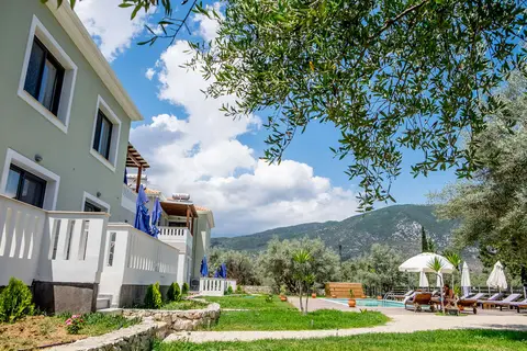 Golden Sun Villas in Λευκάδα — foto 9