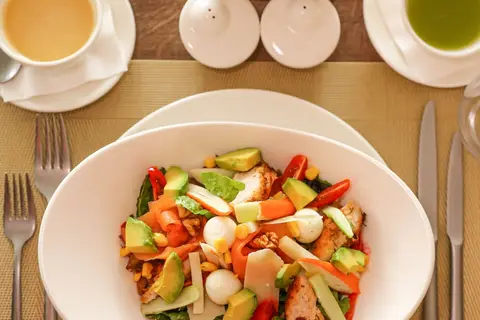 Sumahan Suites & Spa in Marrakech — foto 22