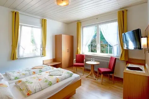 Hotel zum Moselstrand foto 3