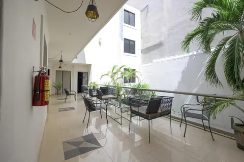 Aruma Hotel in Playa del Carmen — foto 19