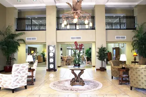 Hampton Inn & Suites Fort Myers Beach in Fort Myers — foto 2