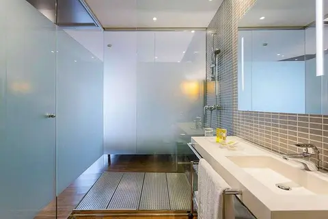 Hotel Eurostars Monte Real in Madrid — foto 19