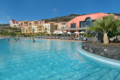 Hotel Las Olas foto 1