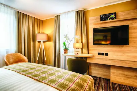 Leonardo Hotel Edinburgh Haymarket in Edinburgh — foto 13