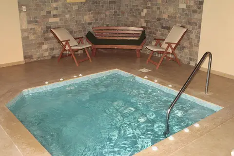Africana Hotel & Spa in Borg El-Arab — foto 23