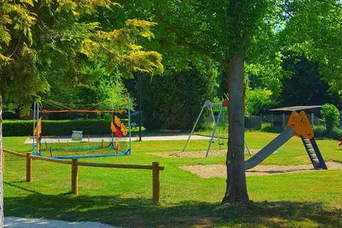 Camping Le Martinet foto 4