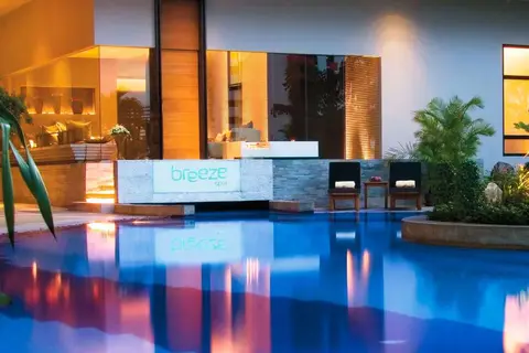 Amari Watergate in Bangkok, foto 23