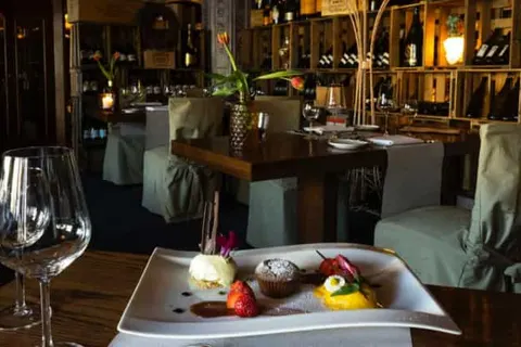 Hotel Restaurant Westhoff foto 3