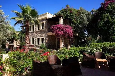 Zeytinada in Bodrum — foto 4