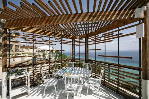 Rigas Boutique Hotel in Δημοτική Ενότητα Κασσάνδρας — foto 22