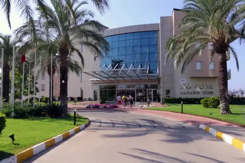 Novum Garden Side in Manavgat — foto 20