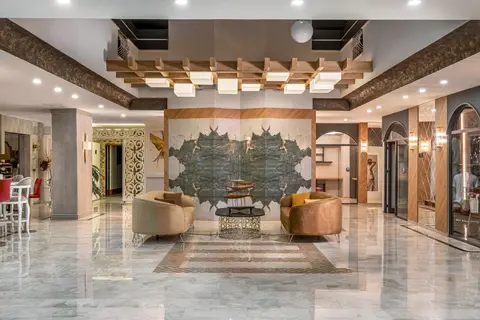 Club Big Blue Suite Hotel in Alanya — foto 28