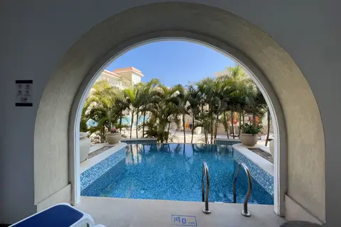 KaiSol Romance Resort in Sahl Hasheesh — foto 22