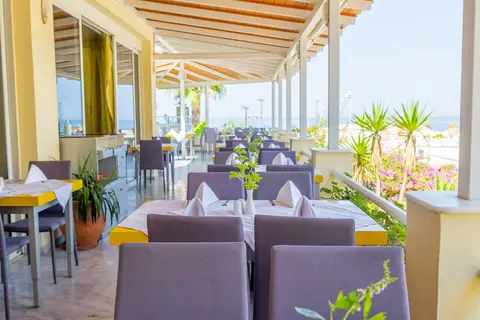 Rethymno Mare Royal & Water Park in Skaleta — foto 25