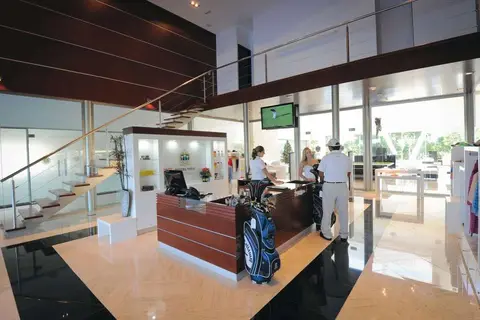 Luxury Bahia Principe Sian Ka'an in Akumal — foto 20