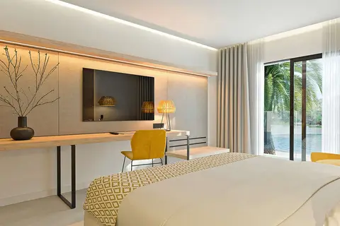 Morlans Suites in Peguera — foto 30