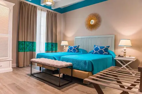 Hotel San Michele Trapani in Trapani — foto 19