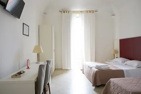 Santuzza Hotel Catania in Catania, foto 7