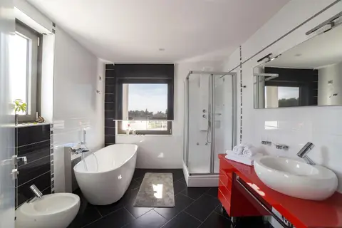 Residence Vaal in Rovinj — foto 15
